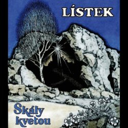 Lístek, CD Skály kvetou, booklet (2. vydání 2007)